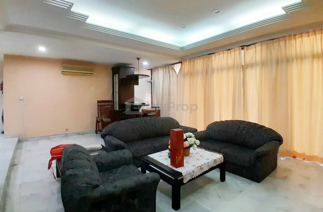 Villamas 2500sf Jalan Logan Georgetown Low Density 15 Units Best buy, Penang, Georgetown