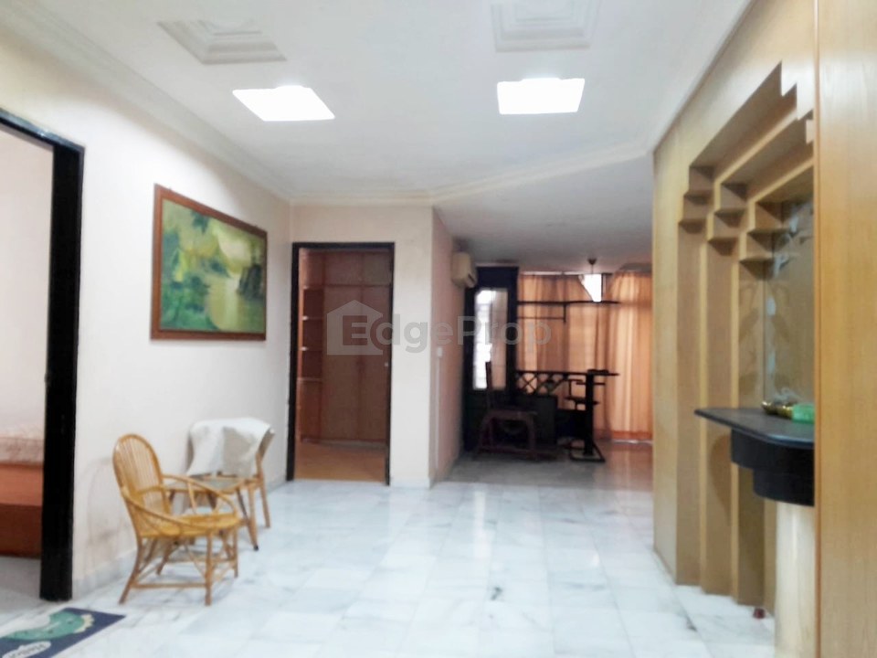 Villamas 2500sf Jalan Logan Georgetown Low Density 15 Units Best buy, Penang, Georgetown