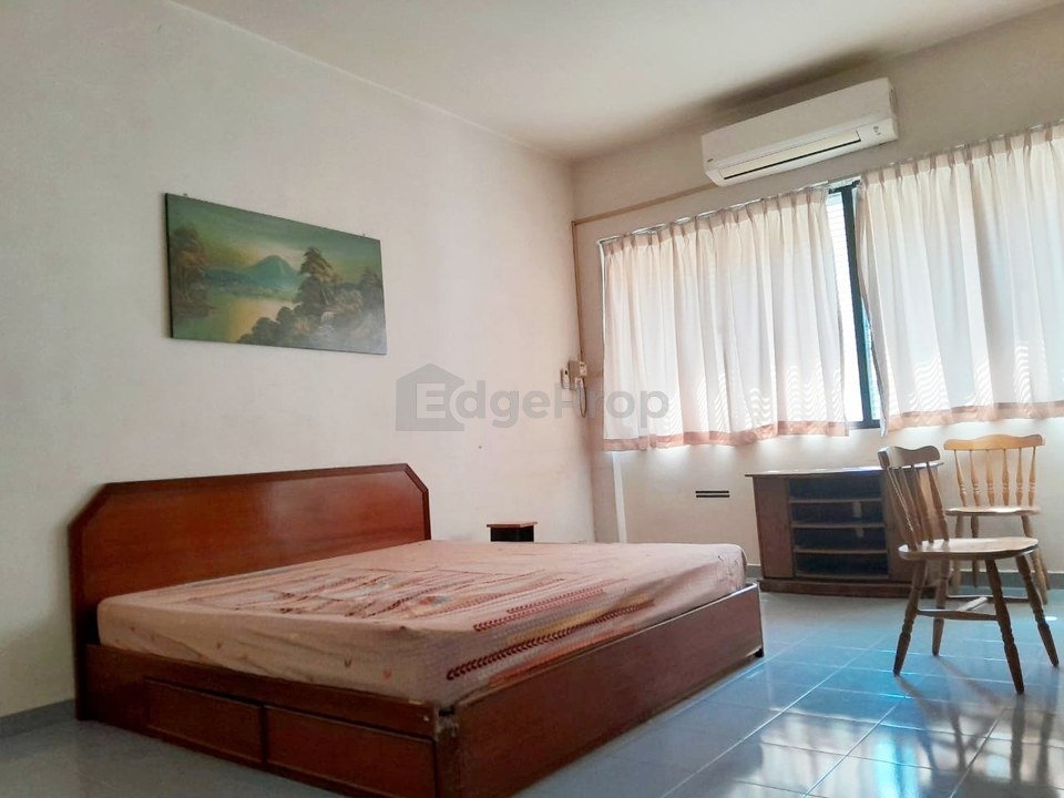 Villamas 2500sf Jalan Logan Georgetown Low Density 15 Units Best buy, Penang, Georgetown