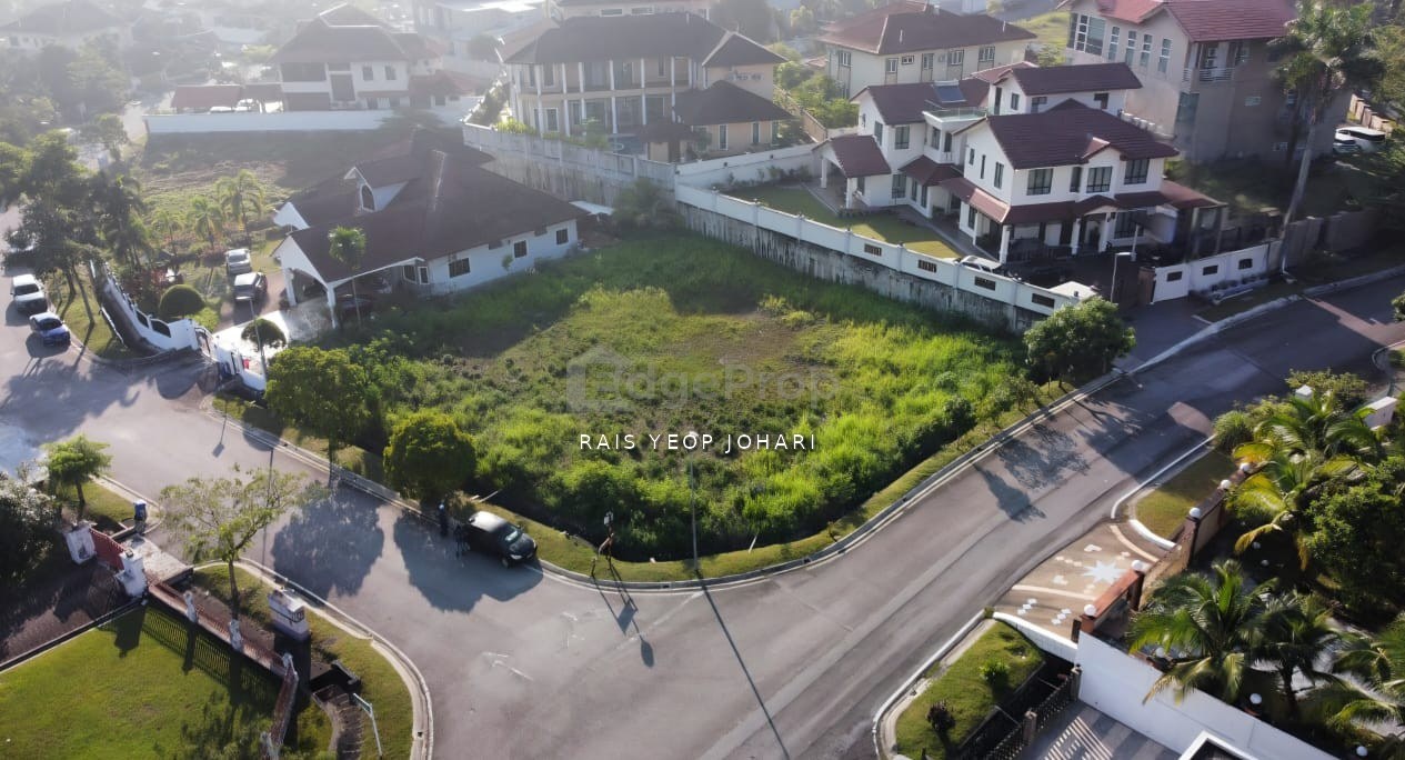 Seksyen 8, Shah Alam