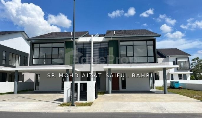Residensi Lambaian 2