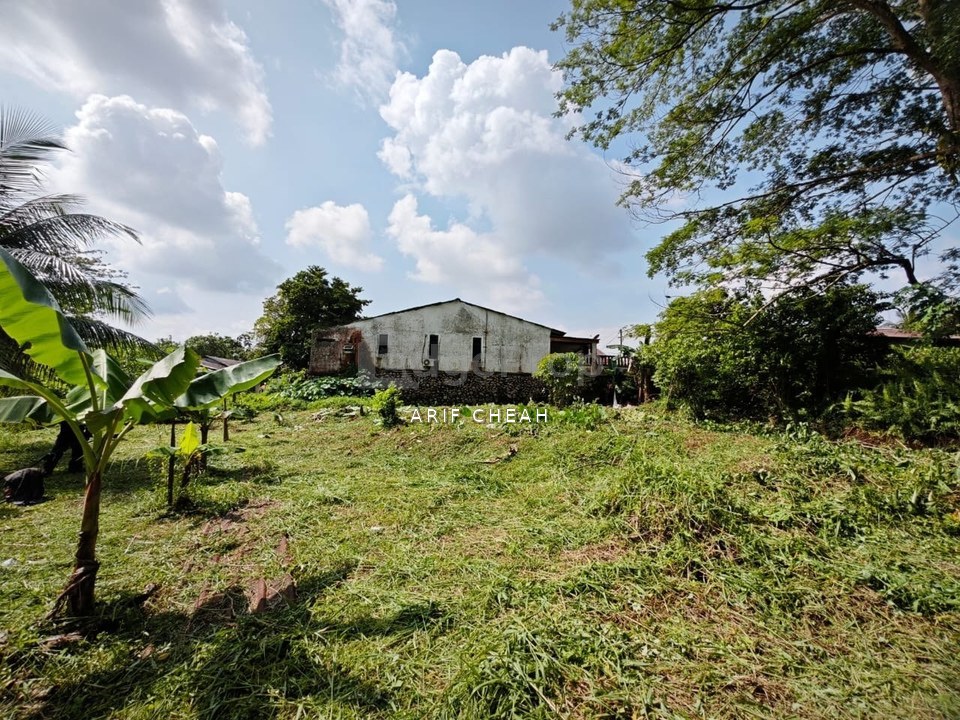 Freehold International Lot Land For Sale In Kempas Baru, Johor, Johor Bahru