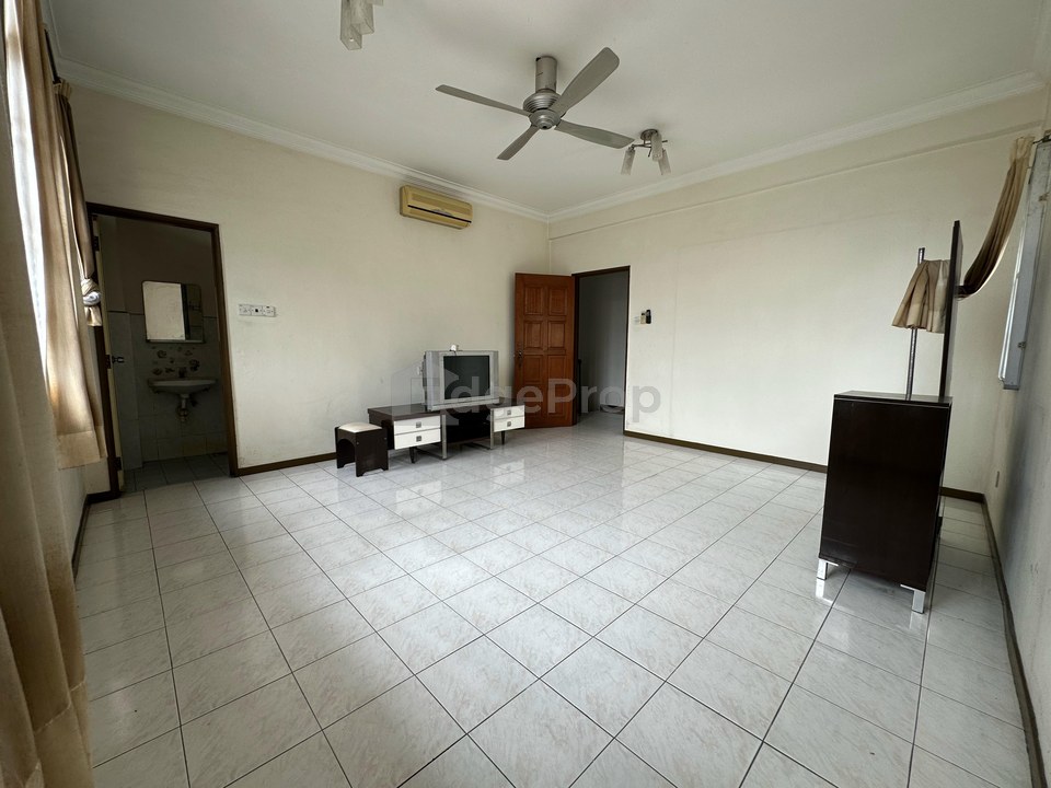 Bandar Mahkota Cheras