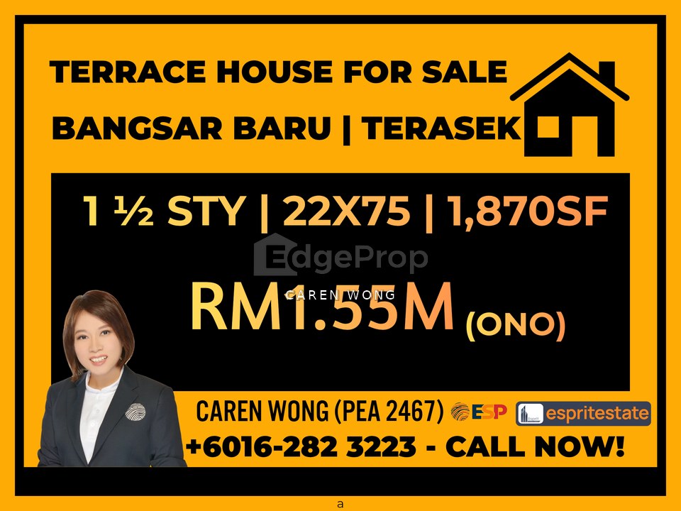 Jalan Terasek 4