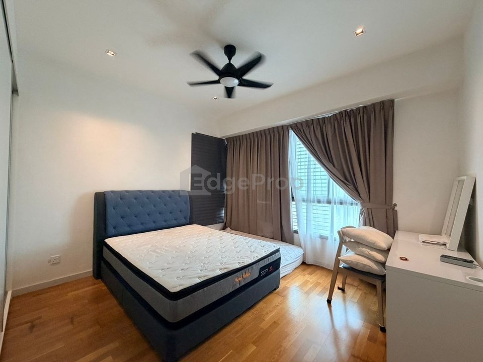 Iskandar Residence Medini”Iskandar Puteri*For Rent, Johor, Nusajaya