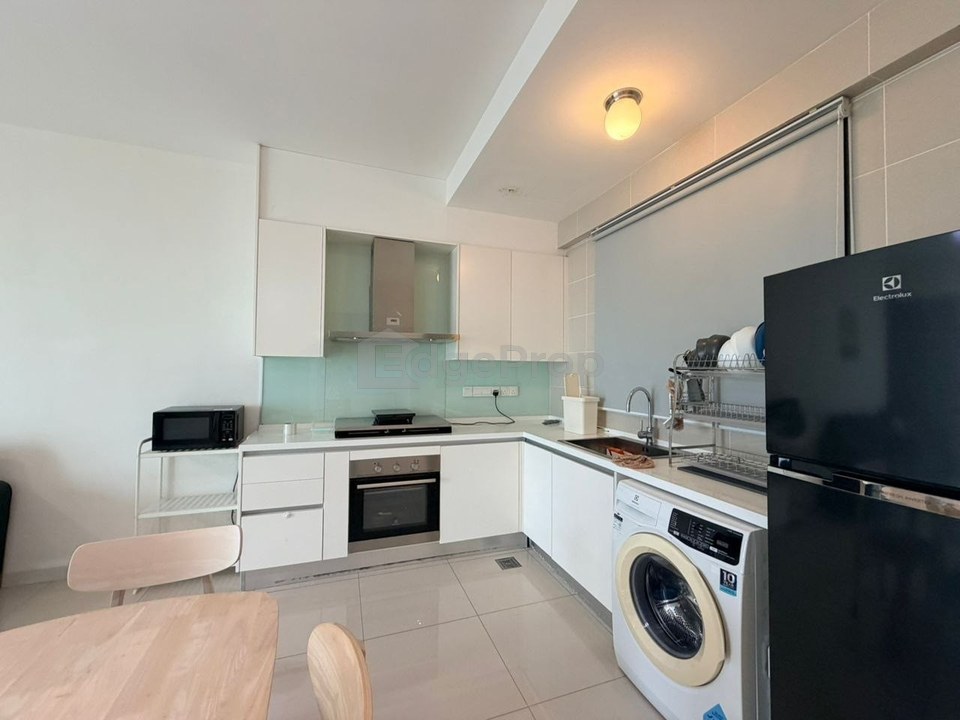 Iskandar Residence Medini”Iskandar Puteri*For Rent, Johor, Nusajaya