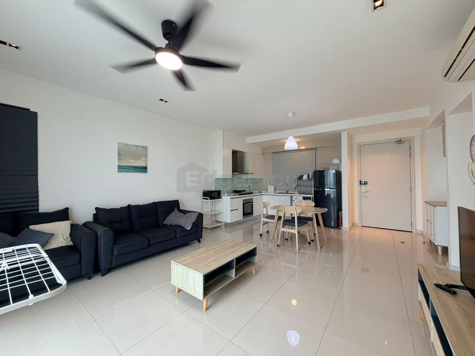 Iskandar Residence Medini”Iskandar Puteri*For Rent, Johor, Nusajaya