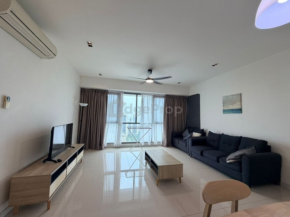 Iskandar Residence Medini”Iskandar Puteri*For Rent, Johor, Nusajaya