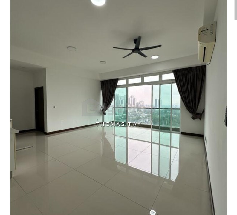 Paragon Residences