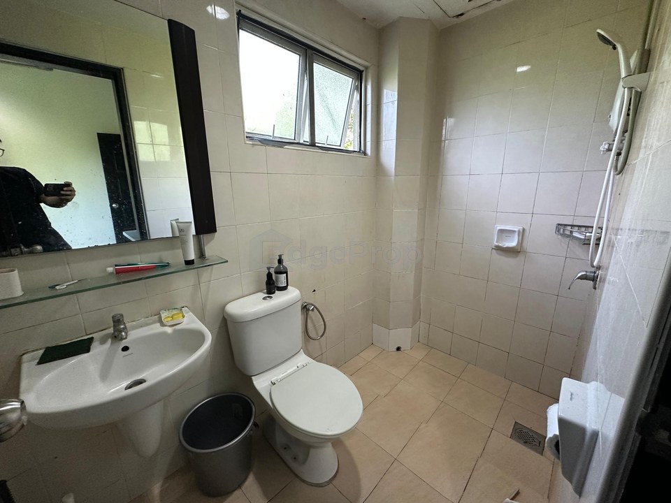 Desa ParkCity (LeVenue)