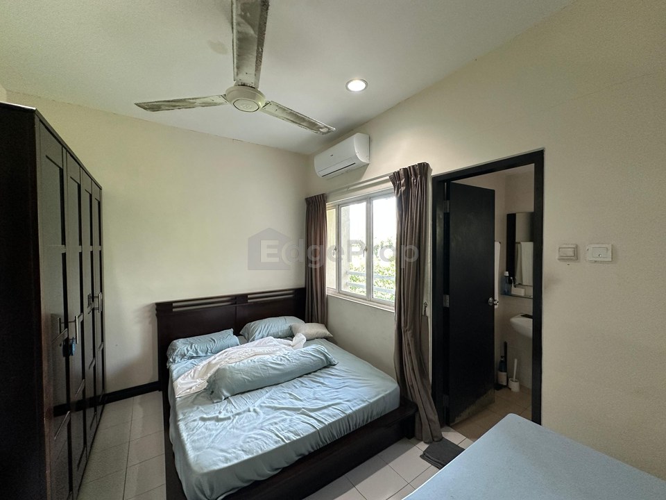 Desa ParkCity (LeVenue)