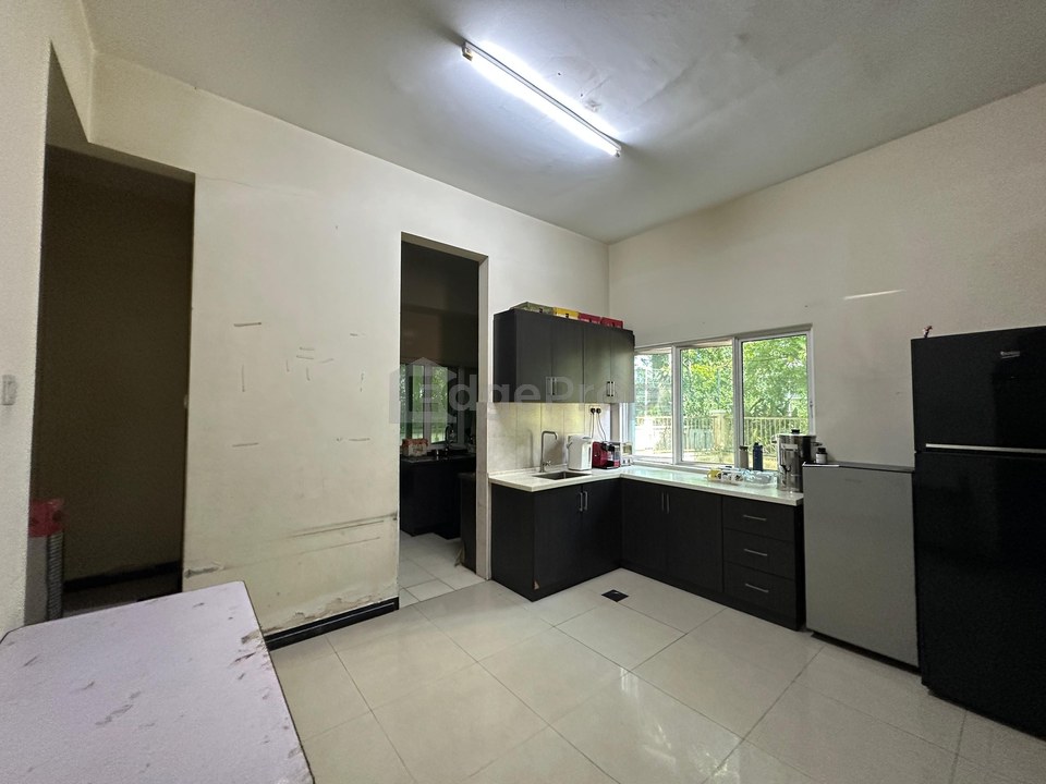 Desa ParkCity (LeVenue)