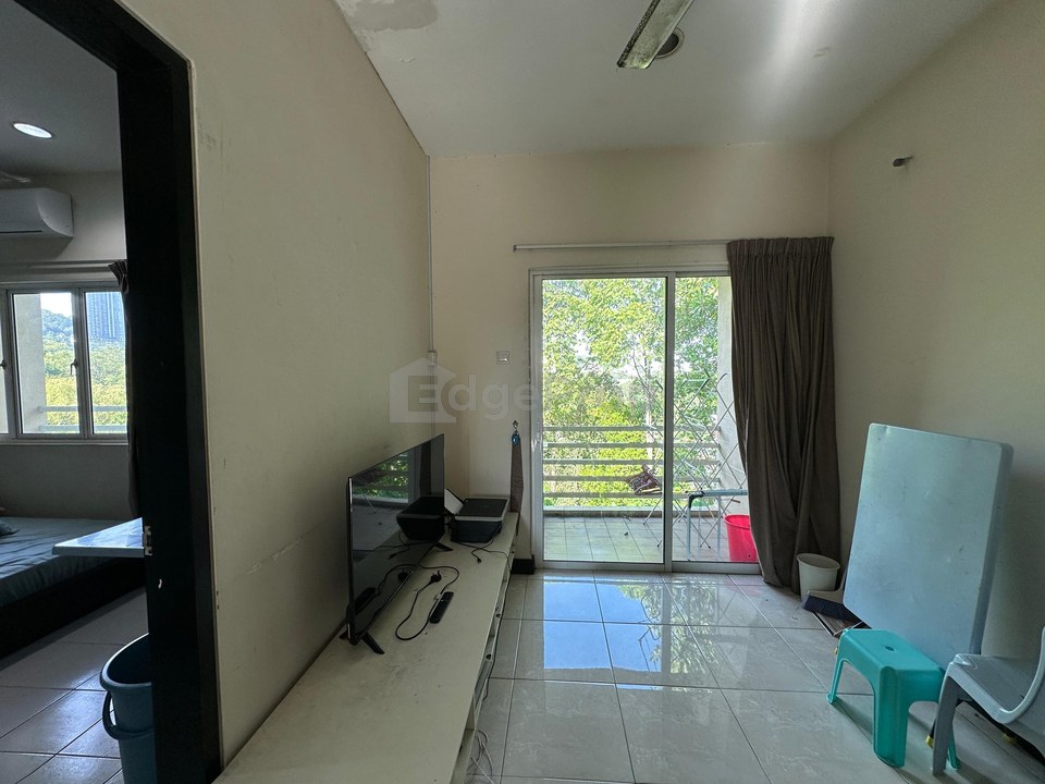 Desa ParkCity (LeVenue)