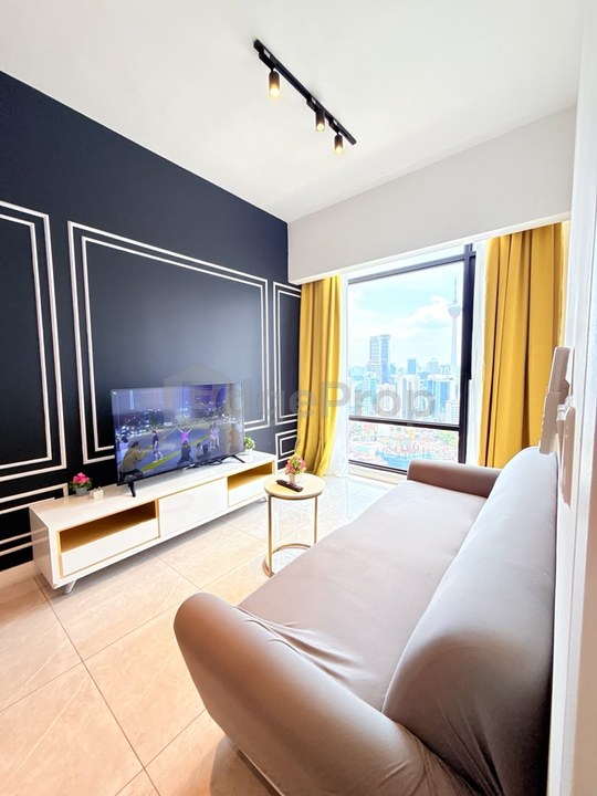 Axon Bukit Bintang