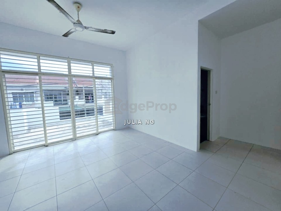 Double Storey @ Taman Pasir Indah, Sg Dua Butterworth, Penang, Seberang Perai