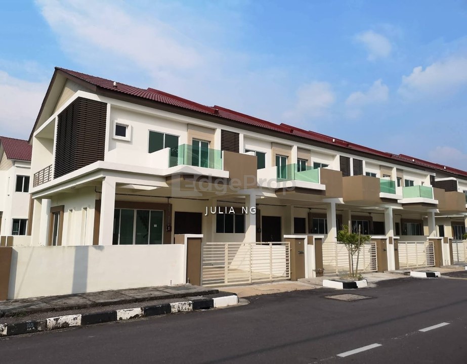 Taman Pasir Indah