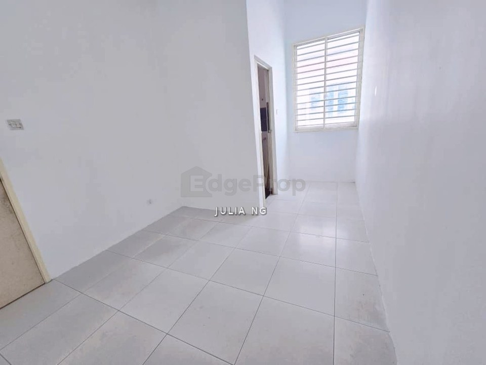 Double Storey @ Taman Pasir Indah, Sg Dua Butterworth, Penang, Seberang Perai