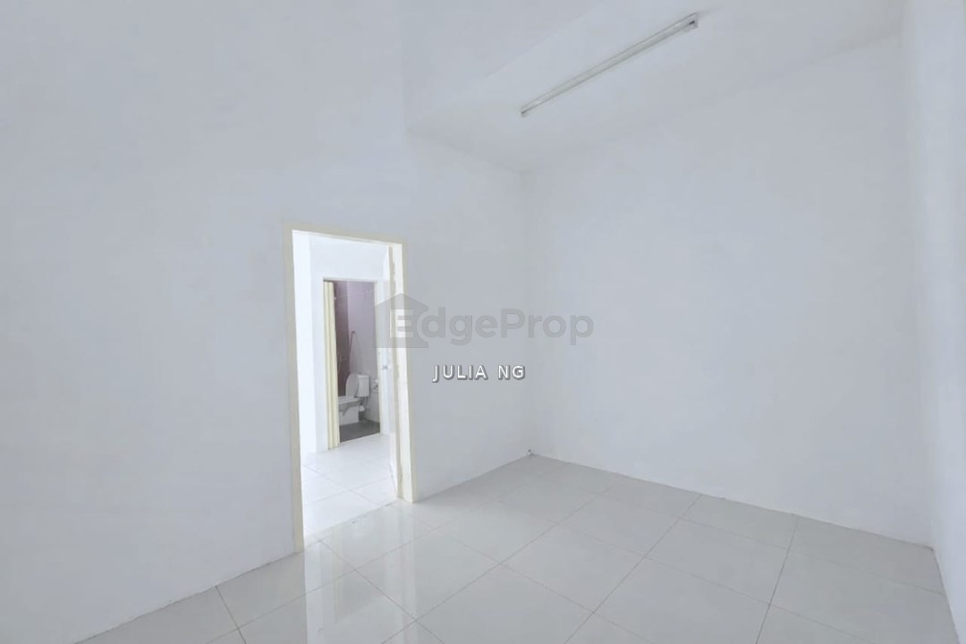 Double Storey @ Taman Pasir Indah, Sg Dua Butterworth, Penang, Seberang Perai