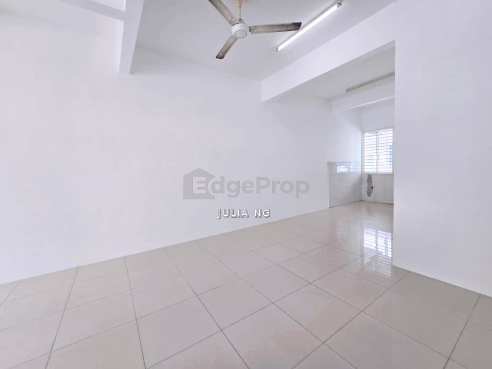Double Storey @ Taman Pasir Indah, Sg Dua Butterworth, Penang, Seberang Perai