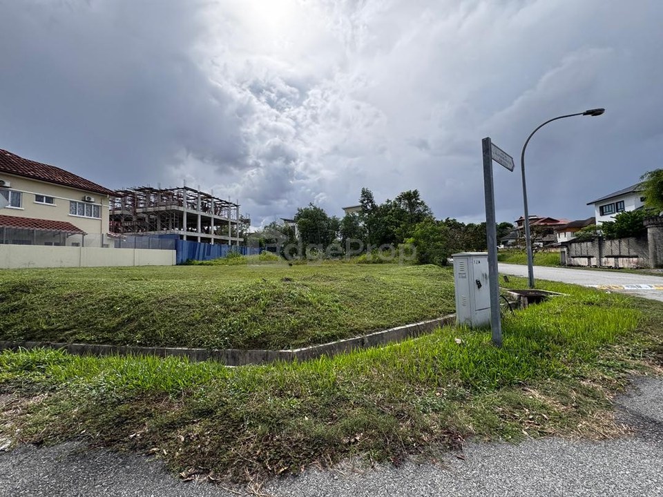 Bandar Mahkota Cheras