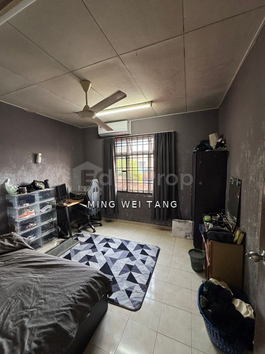 Tmn Nusantara Jln Nusaria Gelang Patah 2 Storey Medium Low Cost For Sale, Johor, Gelang Patah