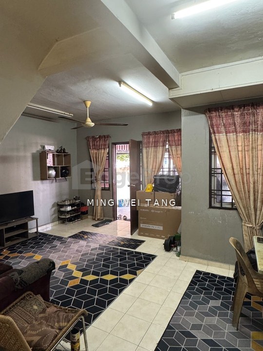 Tmn Nusantara Jln Nusaria Gelang Patah 2 Storey Medium Low Cost For Sale, Johor, Gelang Patah