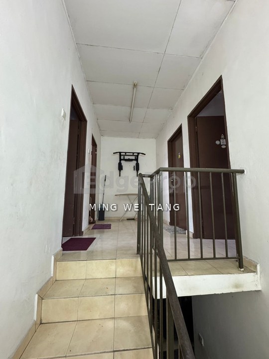 Tmn Nusantara Jln Nusaria Gelang Patah 2 Storey Medium Low Cost For Sale, Johor, Gelang Patah