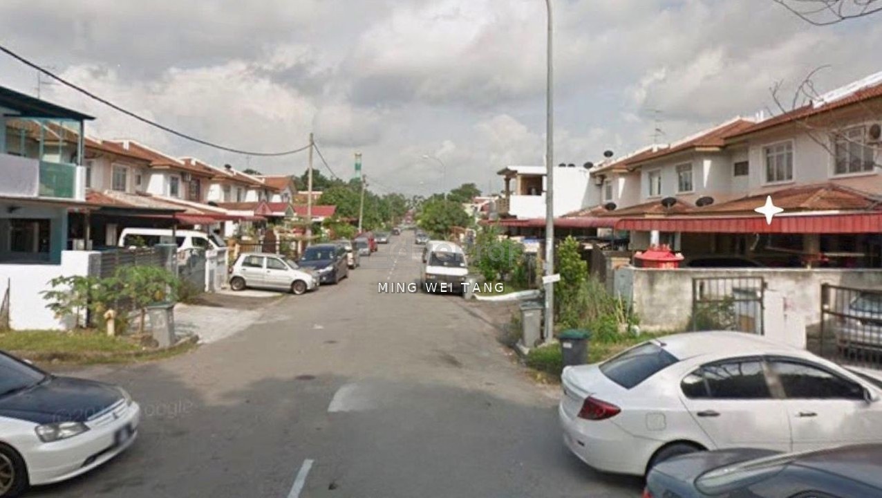 Tmn Nusantara Jln Nusaria Gelang Patah 2 Storey Medium Low Cost For Sale, Johor, Gelang Patah