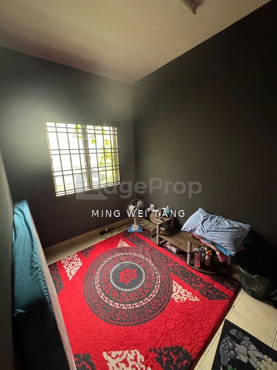 Tmn Nusantara Jln Nusaria Gelang Patah 2 Storey Medium Low Cost For Sale, Johor, Gelang Patah