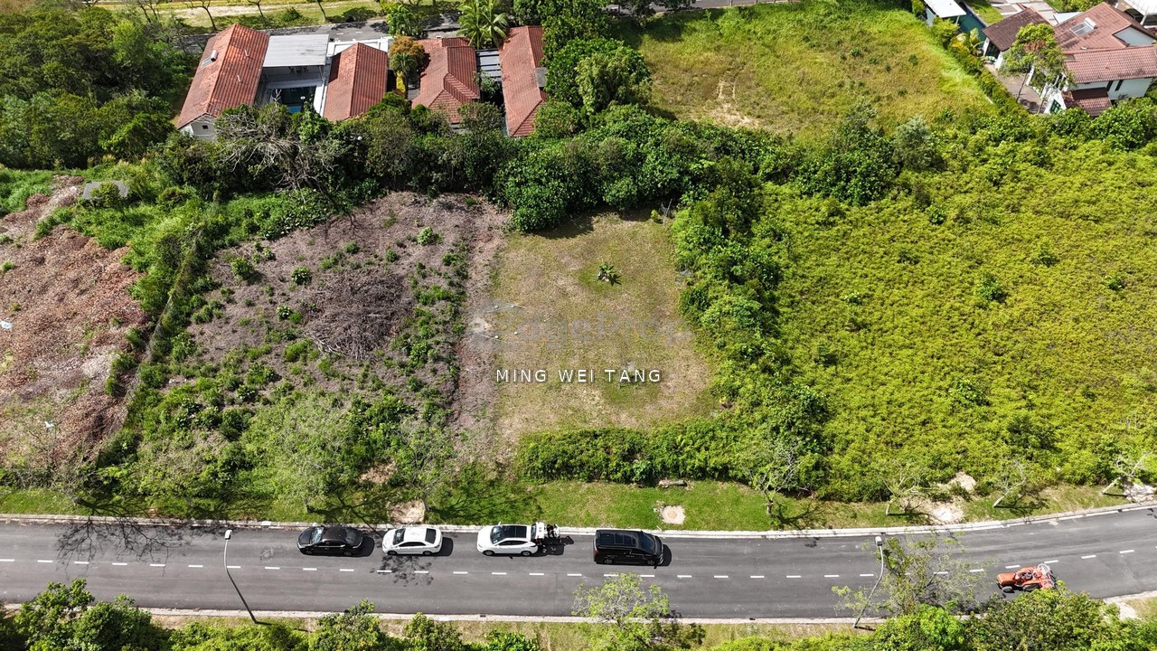 Jln Seroja, Ledang Heights Bunglaow Land For Sale, Johor, Ledang Heights