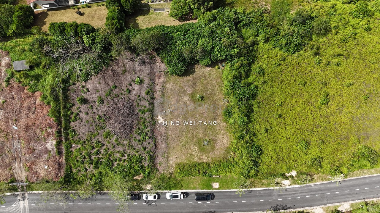 Jln Seroja, Ledang Heights Bunglaow Land For Sale, Johor, Ledang Heights
