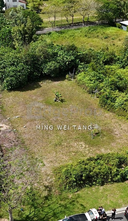 Jln Seroja, Ledang Heights Bunglaow Land For Sale, Johor, Ledang Heights