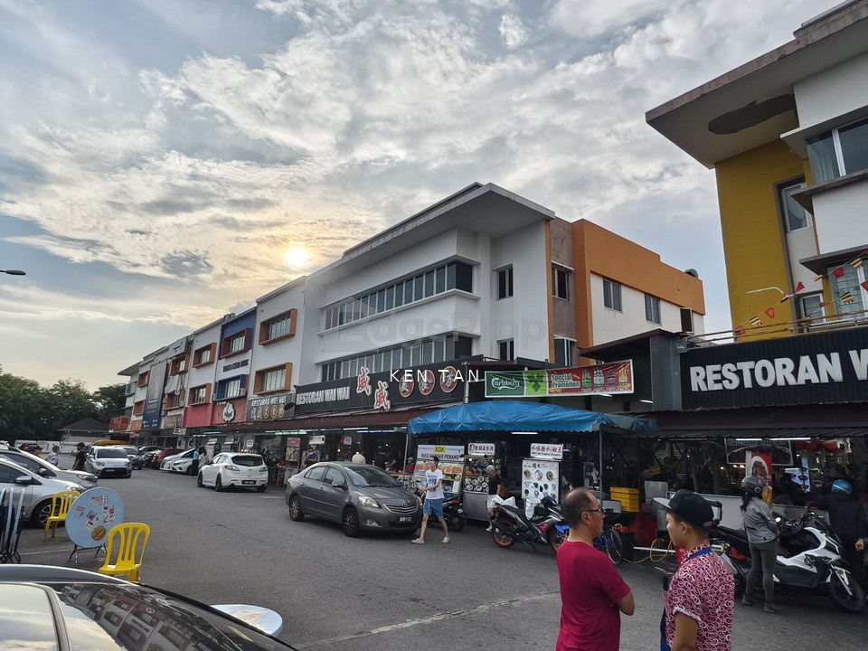 Taman Meranti Jaya