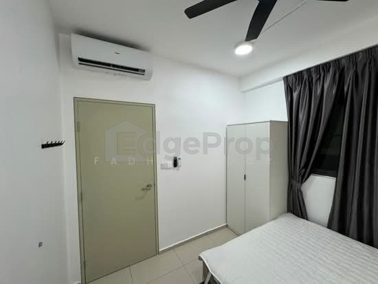 Medium queen size room subang kota damansara ara damansara sungai buloh petaling bukit jelutong Subang airport Elmina, Selangor, Shah Alam