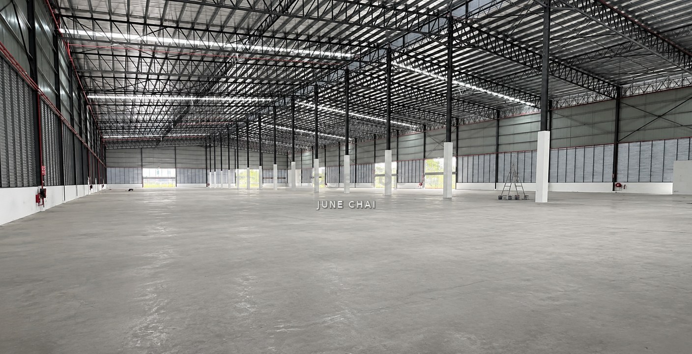XME BUSINESS PARK (NILAI IMPIAN)