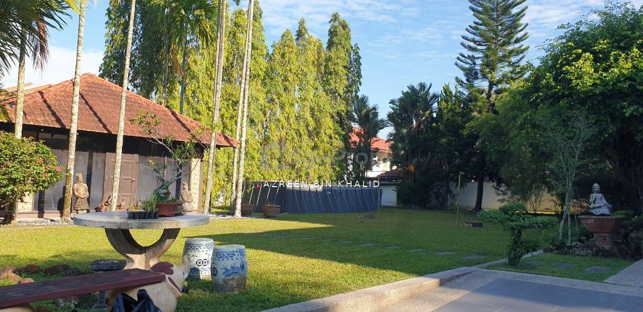Villa Heights