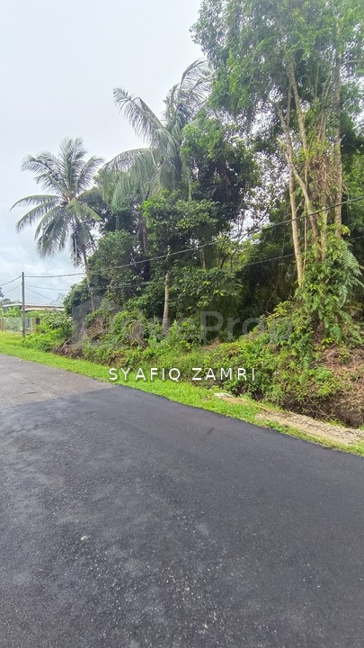 Lot Banglo Pantai Sepat Kuantan