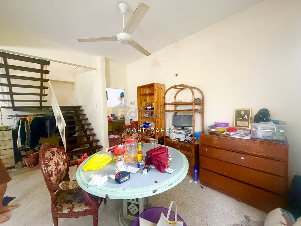 CORNER LOT SS2 SS 2 Petaling Jaya Double Storey for sale untuk jual, Selangor, Petaling Jaya