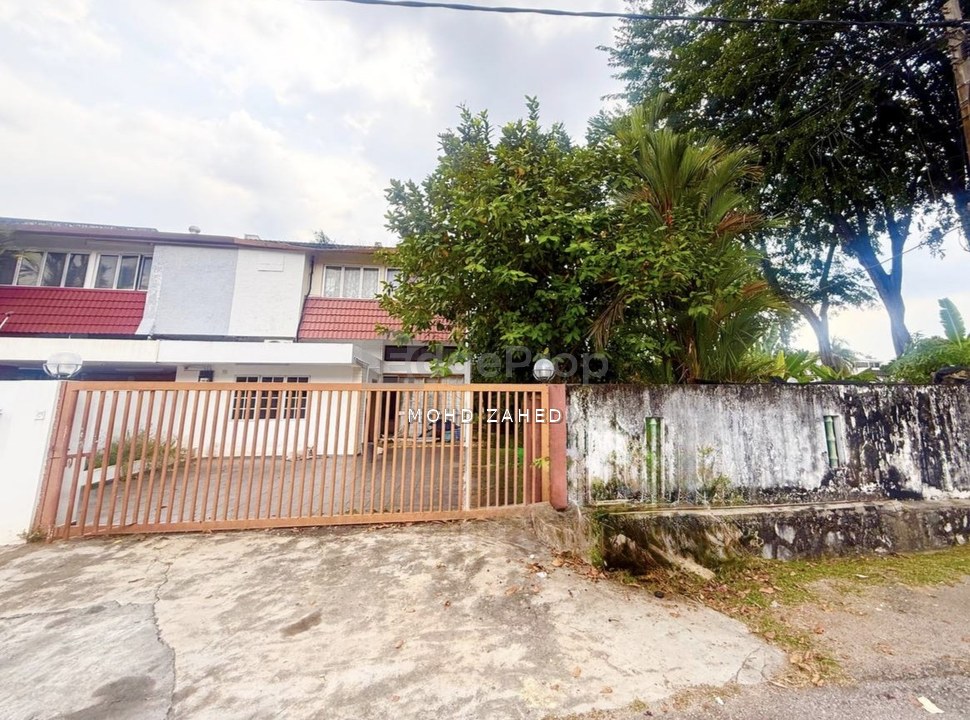 CORNER LOT SS2 SS 2 Petaling Jaya Double Storey for sale untuk jual, Selangor, Petaling Jaya