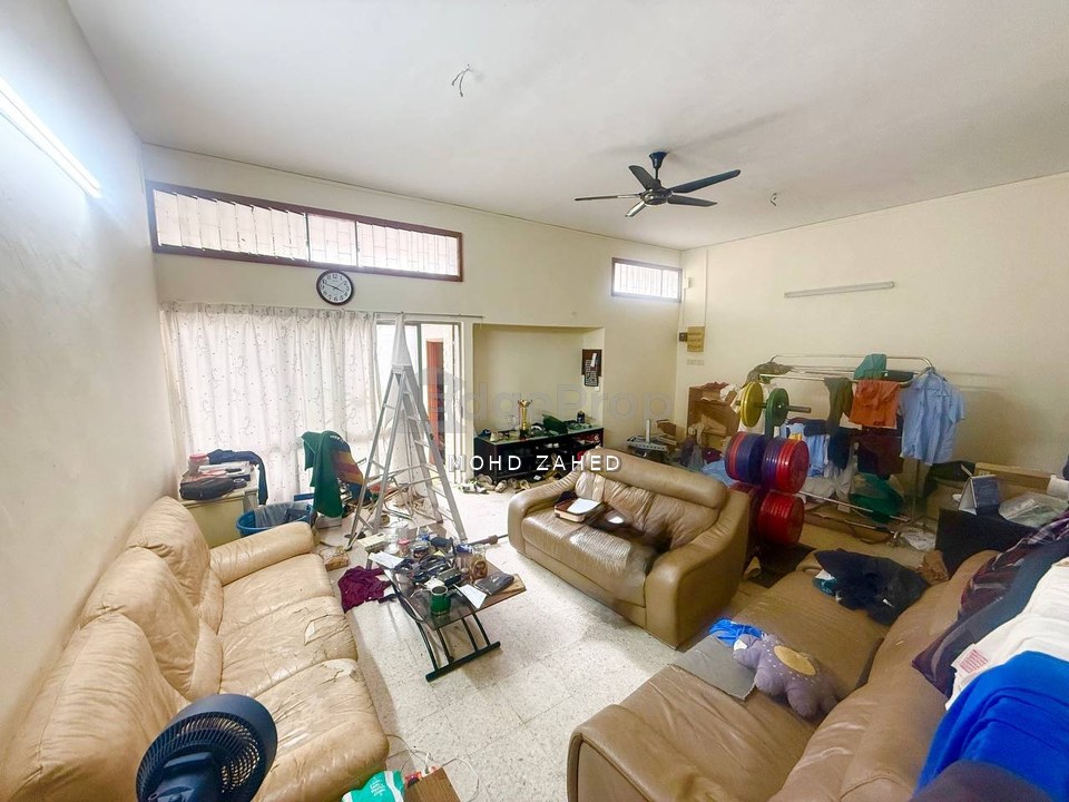 CORNER LOT SS2 SS 2 Petaling Jaya Double Storey for sale untuk jual, Selangor, Petaling Jaya