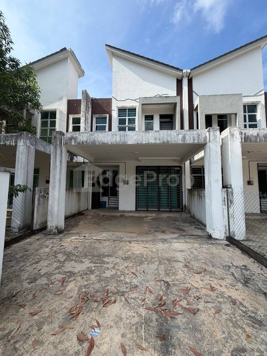 Kampung Baru