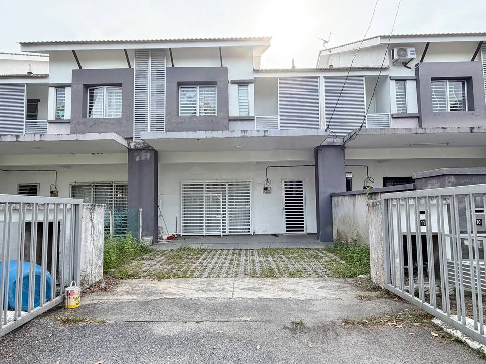 Kampung Baru