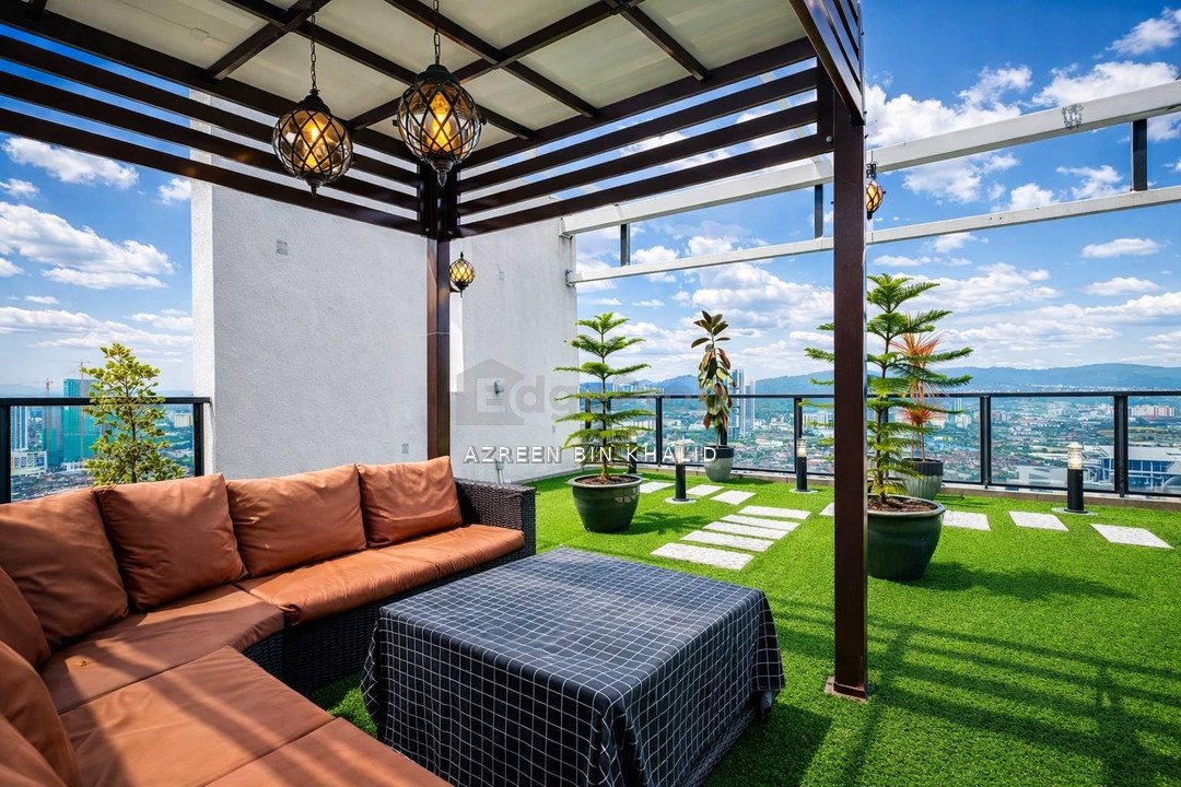 Astoria Ampang