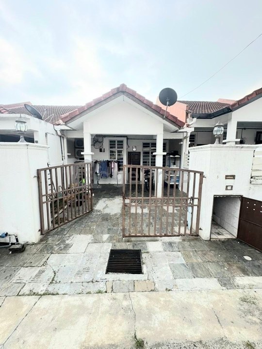 Taman Dato Demang