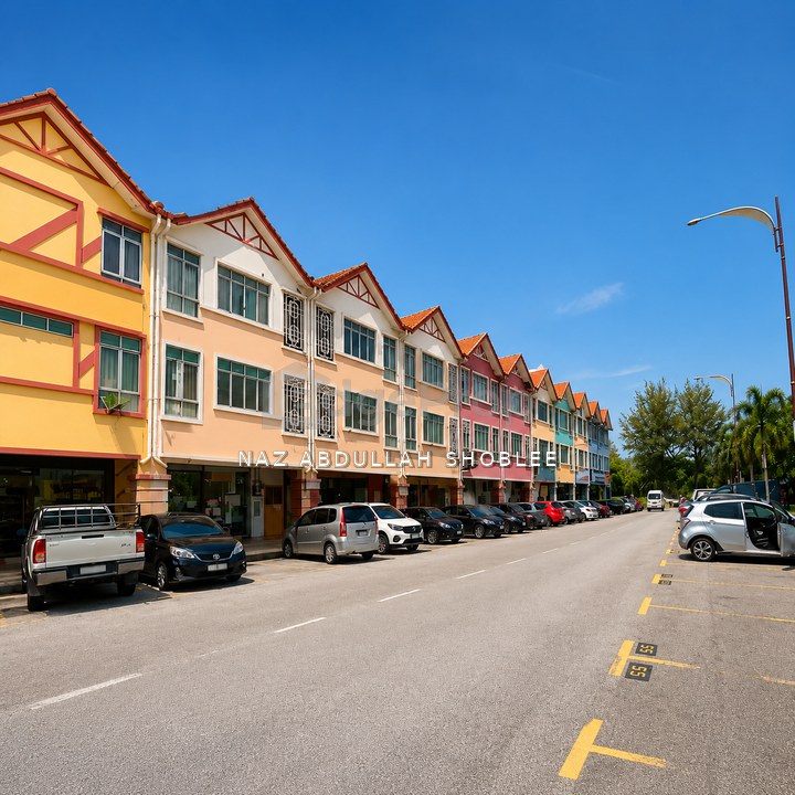KUALA SELANGOR