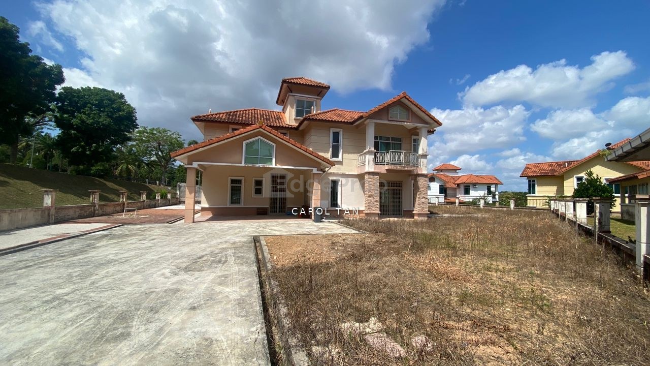 Bungalow Bandar Putra Kulai, Johor Malaysia 
