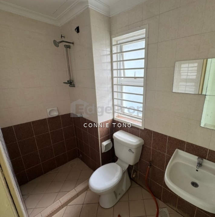 Desa Impiana Condo @ Taman Puchong Prima for Sale, Selangor, Puchong