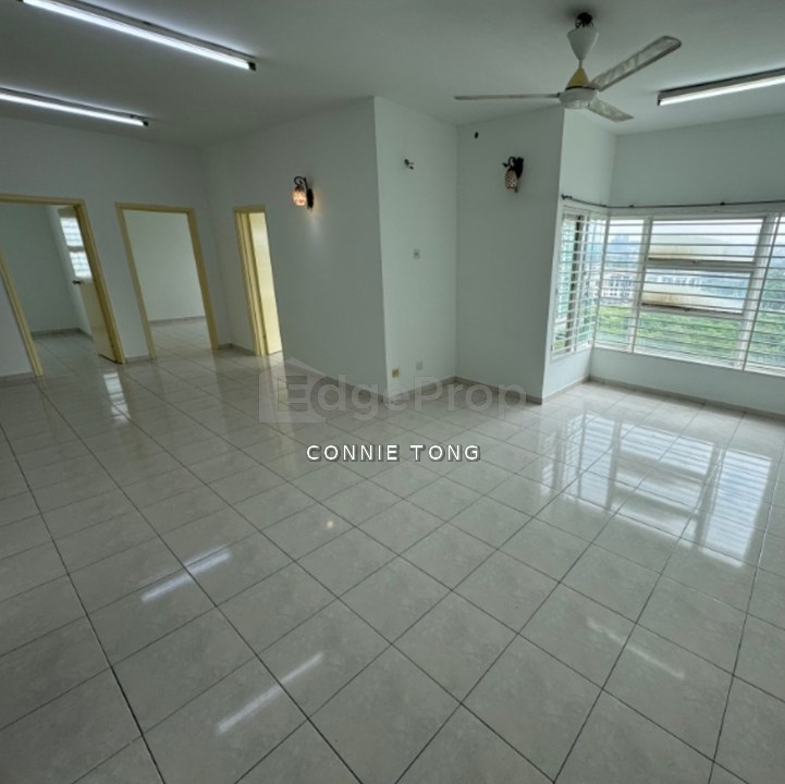 Desa Impiana Condo @ Taman Puchong Prima for Sale, Selangor, Puchong