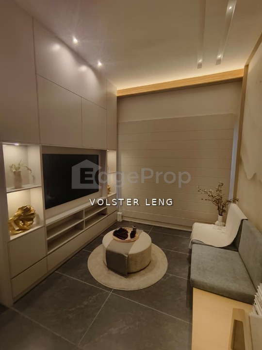 Peel Lane ~Dual key , walking distance to Aeon , velocity , MRT , LRT, Kuala Lumpur, Cheras