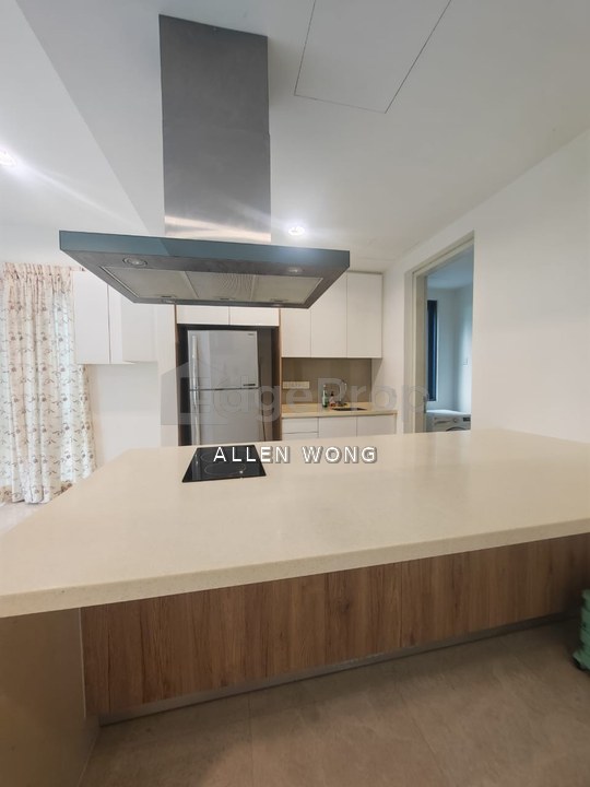 Imperia Condominium